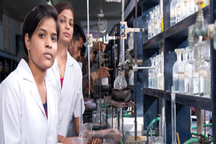 laboratory
